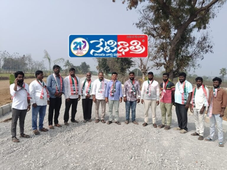 Joinings in TRP Party