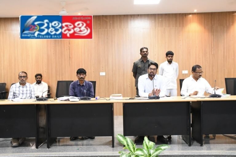 Municipal Chairman, Vice Chairman Election: Ex-Officio Option Selection