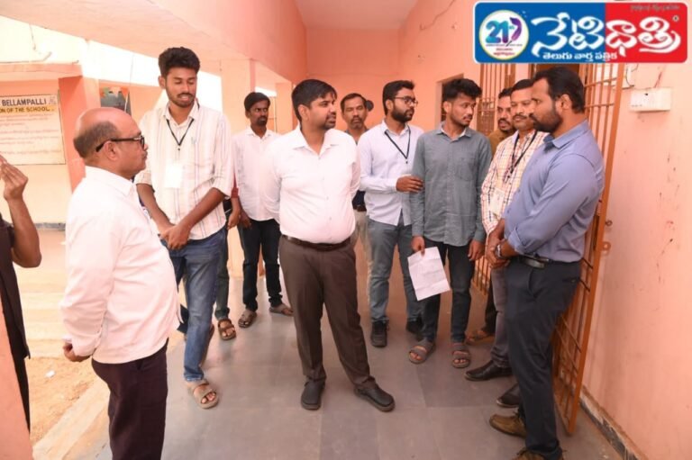 Nomination Withdrawal Process to be Conducted Strictly