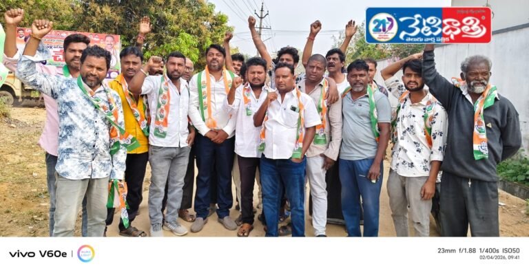 Madala Rangarao’s Grandson Debuts as Hero