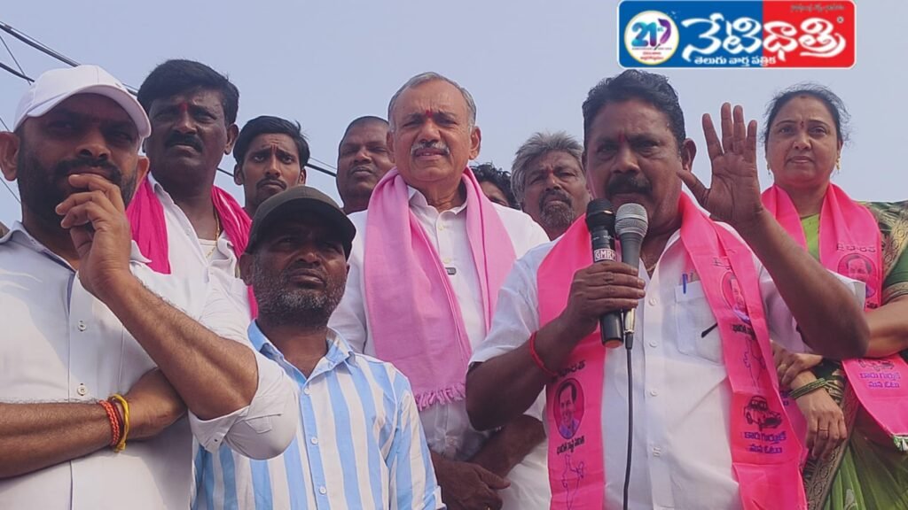 Please make Ward 3 candidate Pillaramarri Sharada Narayana win.