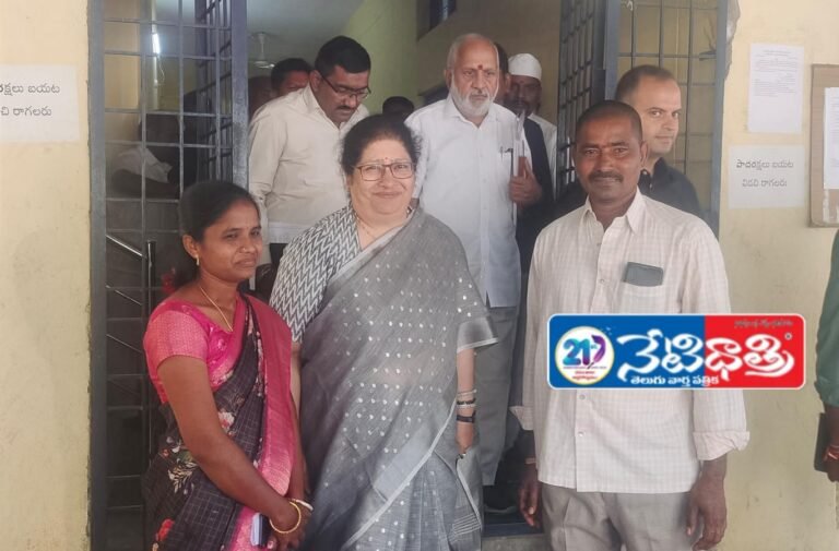 Petition Submitted for Mallanna Temple Development