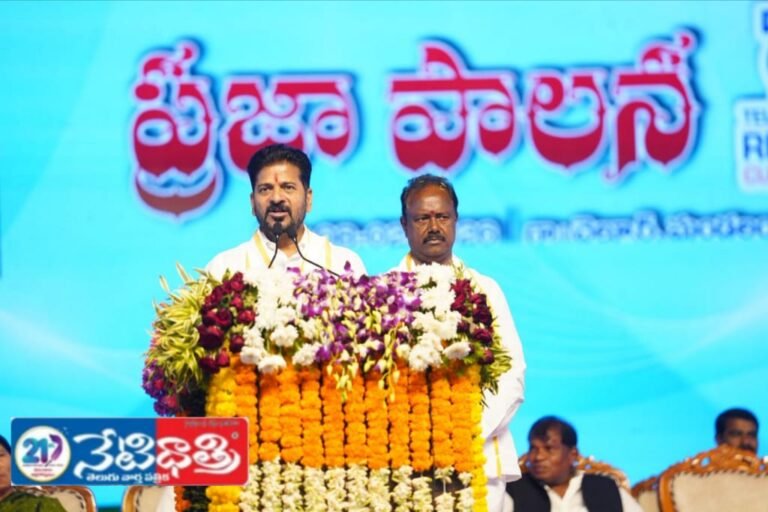 Congress Government Supports Arya Vaishyas: MLA Megha Reddy