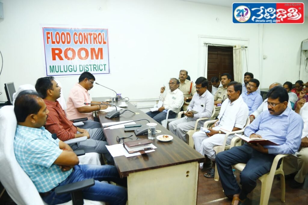 Ensure Grand Maha Shivaratri Celebrations with Coordination: Collector