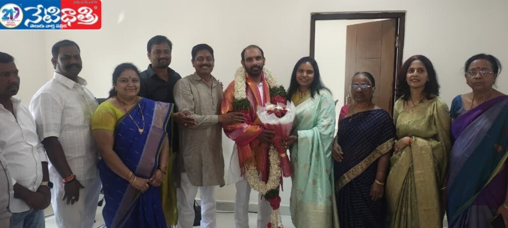 ₹920 Crore Development Boost for Gachibowli