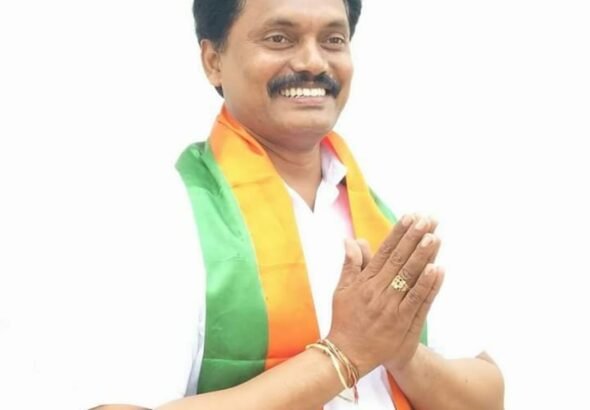 BJP Promises Smart Municipality for Parakala