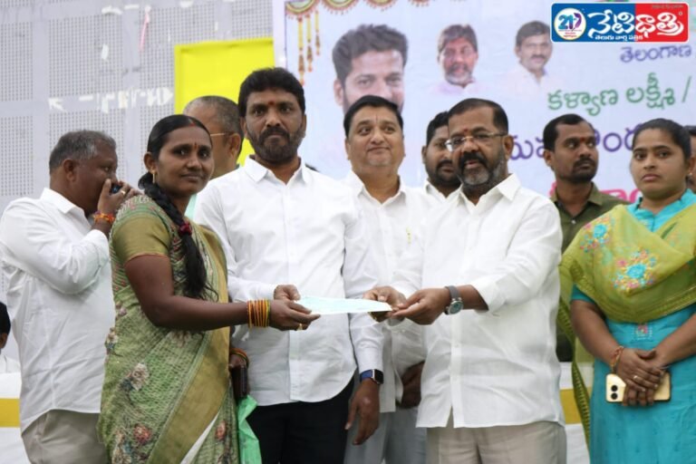 Government Supports Poor Girls’ Marriages with ₹1.59 Crore Aid