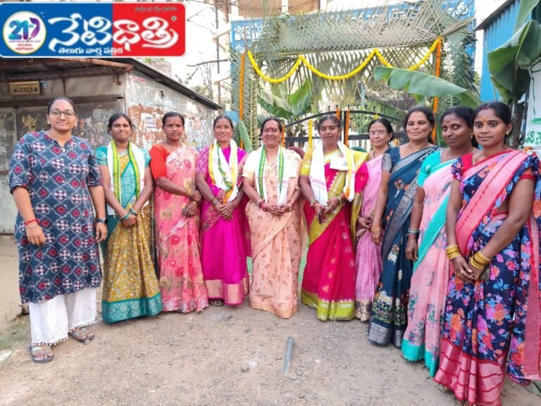 High Voter Turnout in Warangal Municipal Polls
