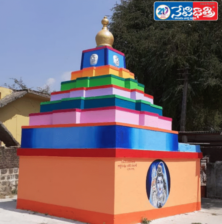 Grand Arrangements for Maha Shivaratri