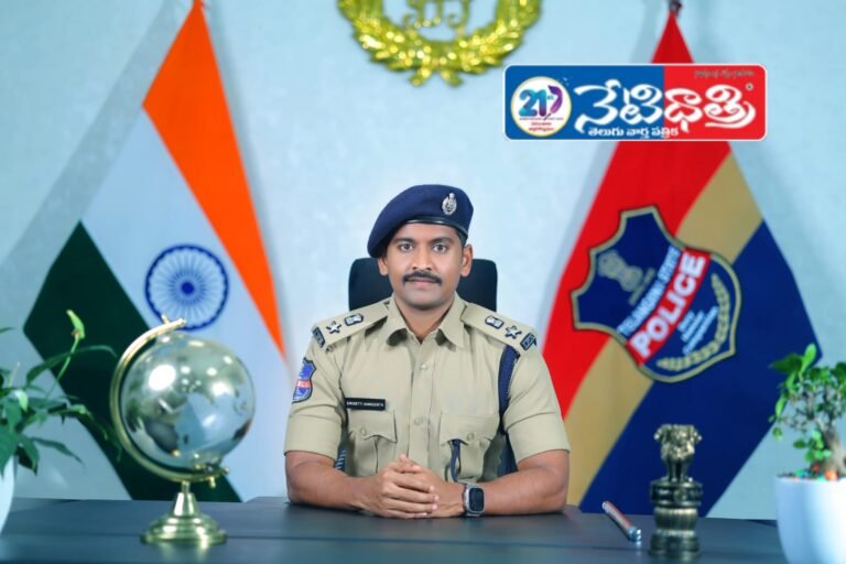 Section 144 Imposed in Bhupalpally Ahead of Municipal Indirect Elections