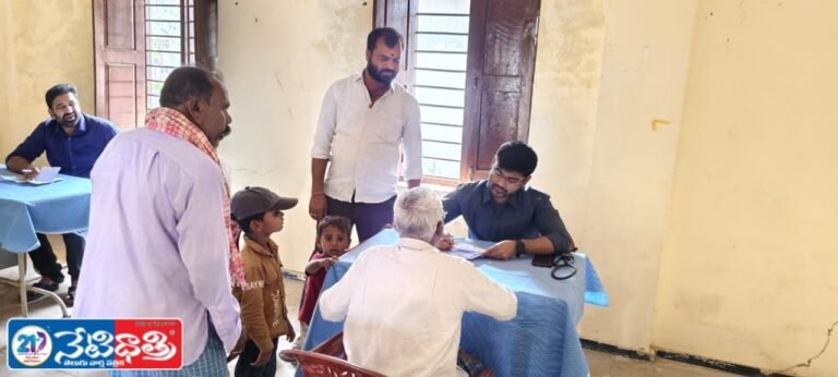 Congratulations to Zaheerabad Municipal Chairperson and Vice Chairperson