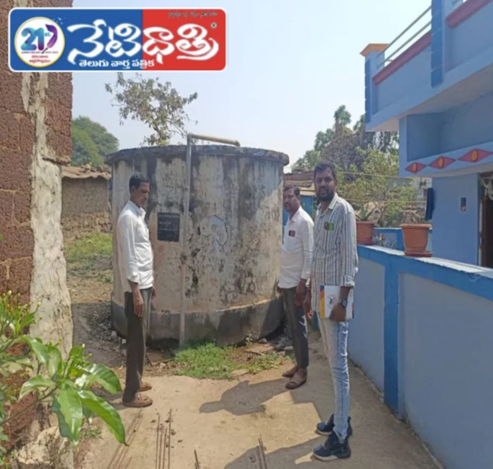 Nyalakal Panchayat Takes Steps to Prevent Summer Water Shortage