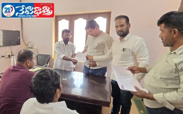 Cleanliness Drive Ahead of Ramadan in Kohir