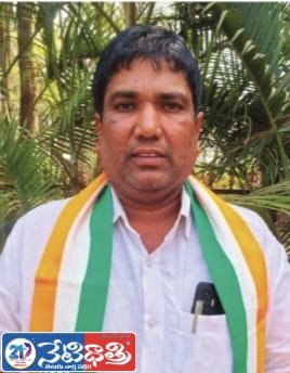 Congress Captures Zaheerabad Municipal Chair
