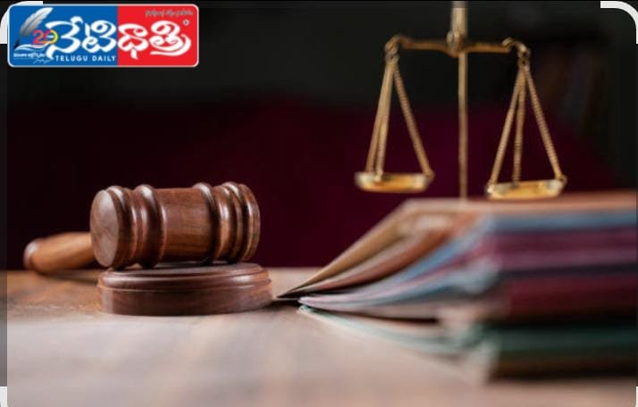 Life Imprisonment in Minor Rape and Murder Case