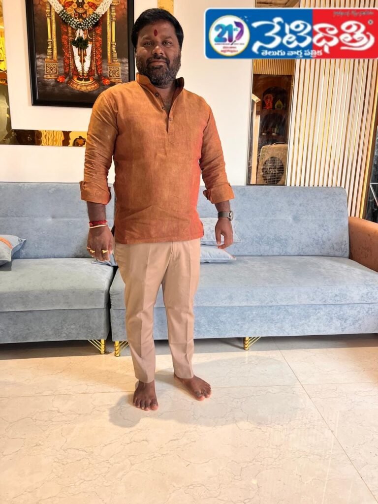 Sacrifices Behind Ramayampet Congress Victory