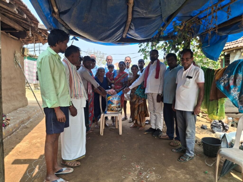 Congress Wins Zaheerabad Municipal Chair