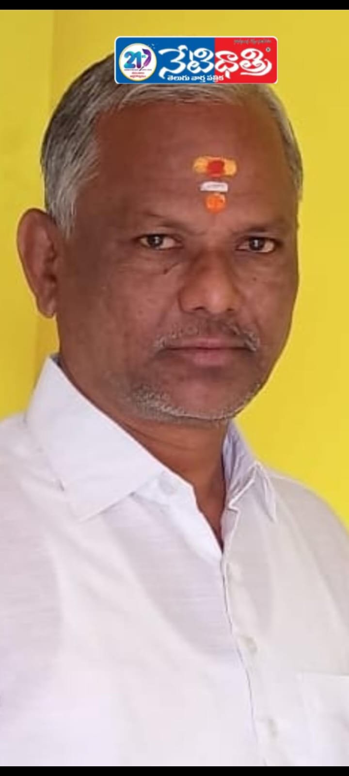 Demand to Implement Kamarreddy BC Declaration