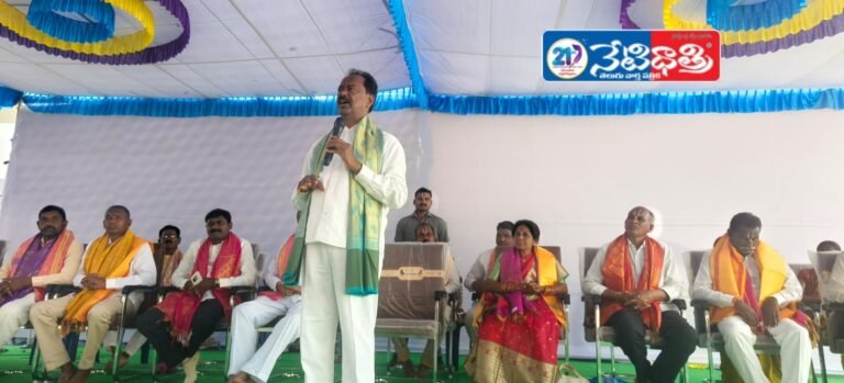 Kodavatanch Temple New Committee Sworn In