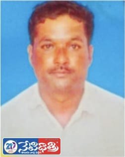 RTC Driver Dies by Suicide in Manjeera River