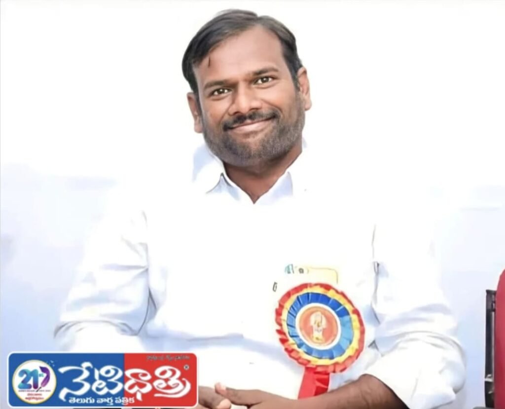 People’s Leader of Jharasangam