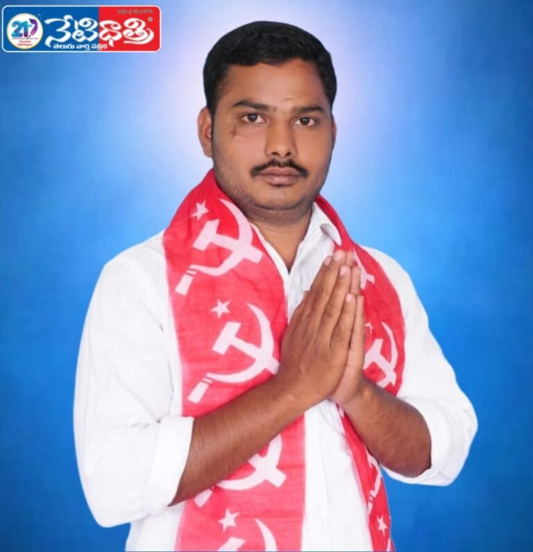 Drainage Blockage Troubles Vivekananda Colony