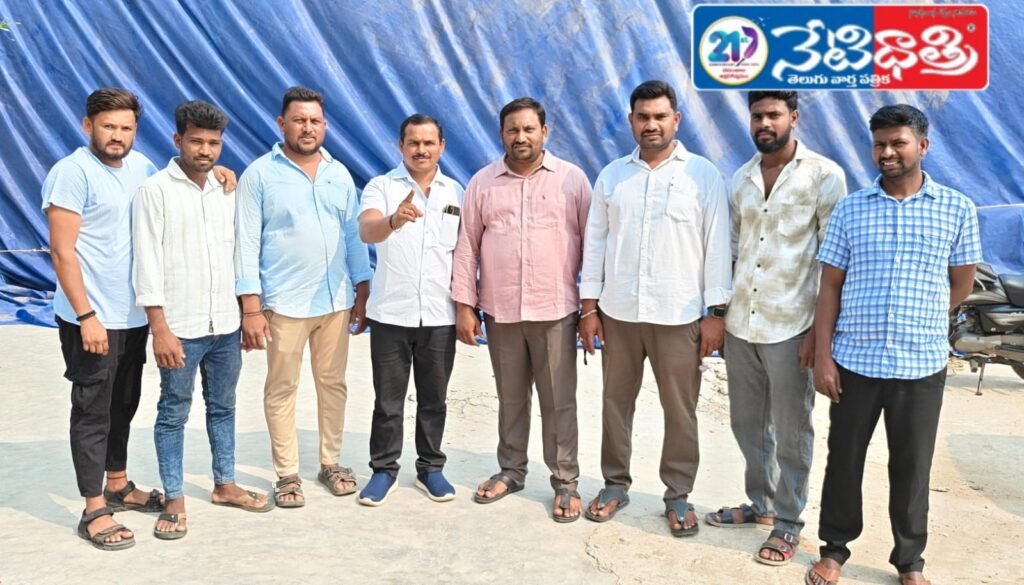 BRS Leaders Criticize Minister Vivek Over Arrest Row