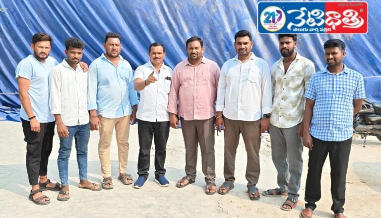 BRS Leaders Criticize Minister Vivek Over Arrest Row