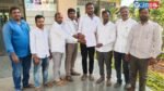 Sarpanch Forum Submits Petition to Collector Over Kaleshwaram Canal Works