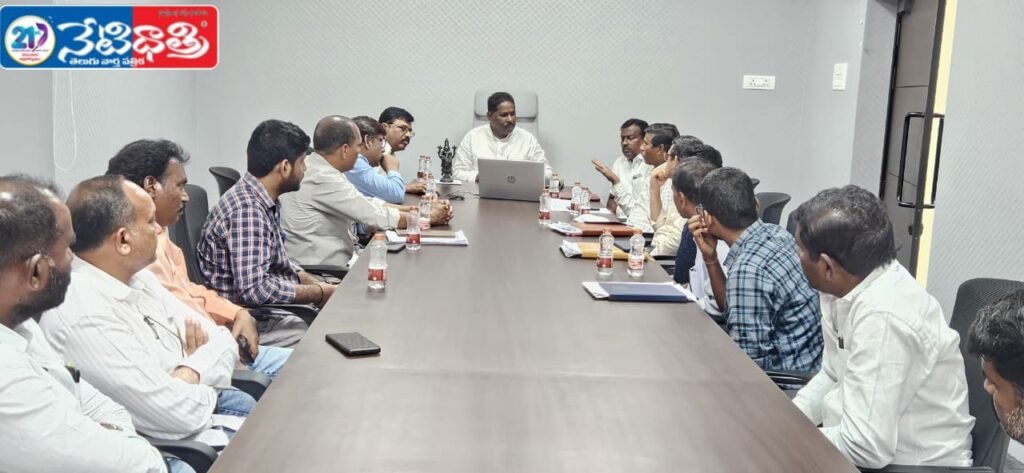 MLA Promises Revival of Defluoride Project