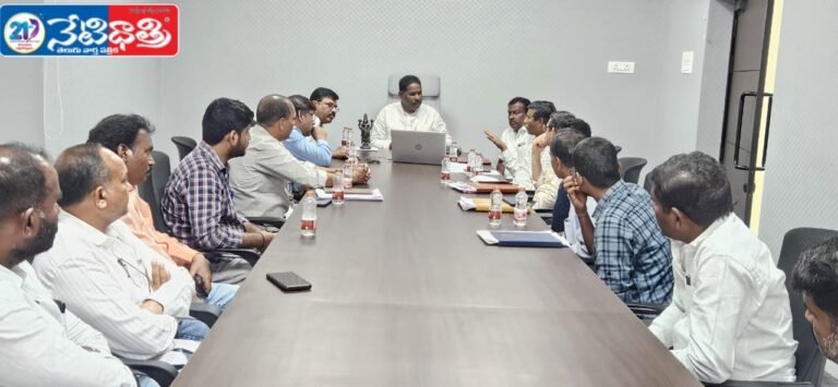 MLA Promises Revival of Defluoride Project