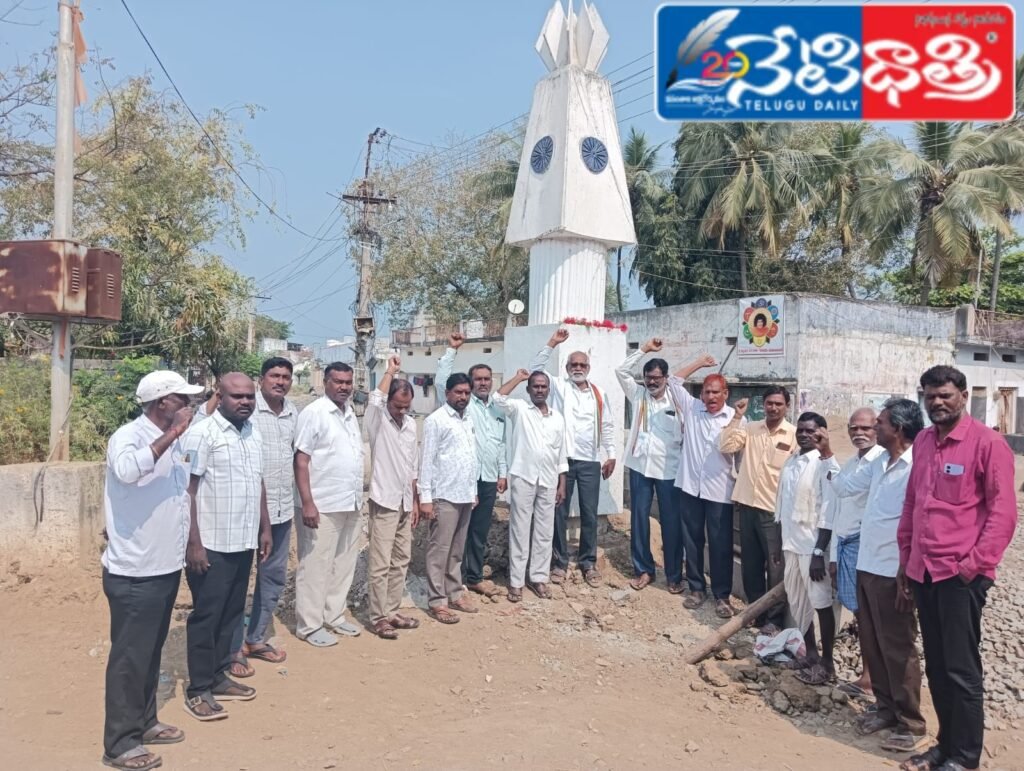 High Court Relief for Telangana Activists