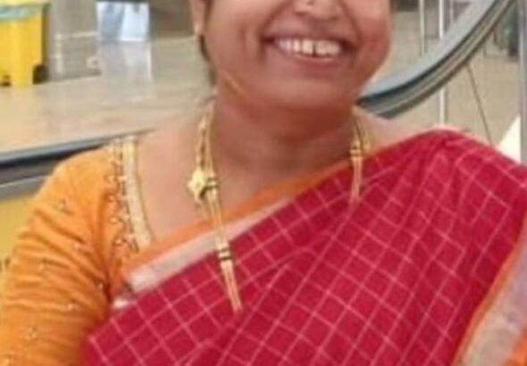 A Wake-Up Call for Women