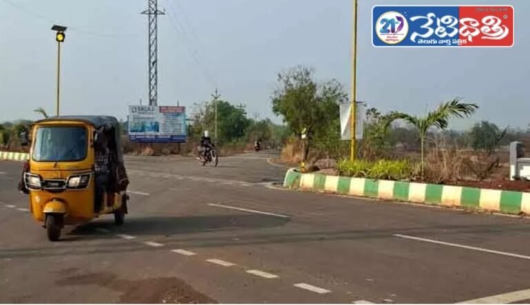 NIMZ Road Turns Accident Hotspot