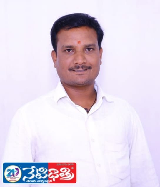 BJP Leader Extends Wishes to Students