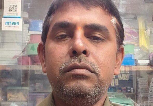 Delay in Shayampet Panchayat Building Works