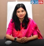 Garima Agrawal Takes Full Charge as Sircilla Collector