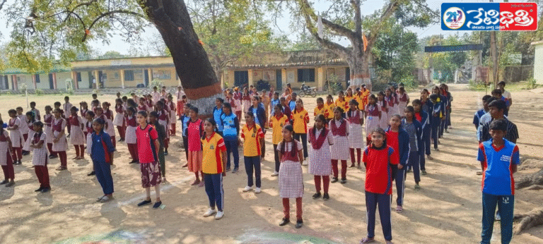 CM Cup District Level Softball and Baseball Competitions Held