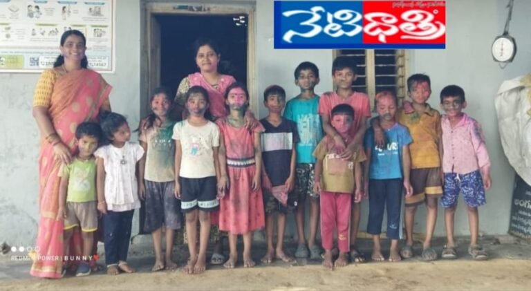 Holi Reflects the Spirit of Indian Culture