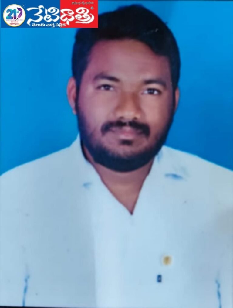 Demand for Rajya Sabha Seat for Dommati Sambanna