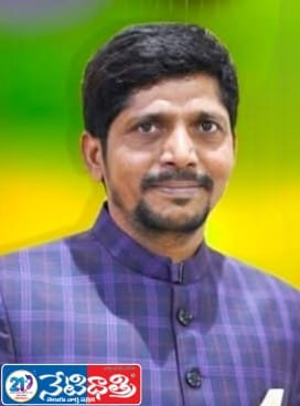 New Ward 14 Councillor Pledges Development in Zaheerabad