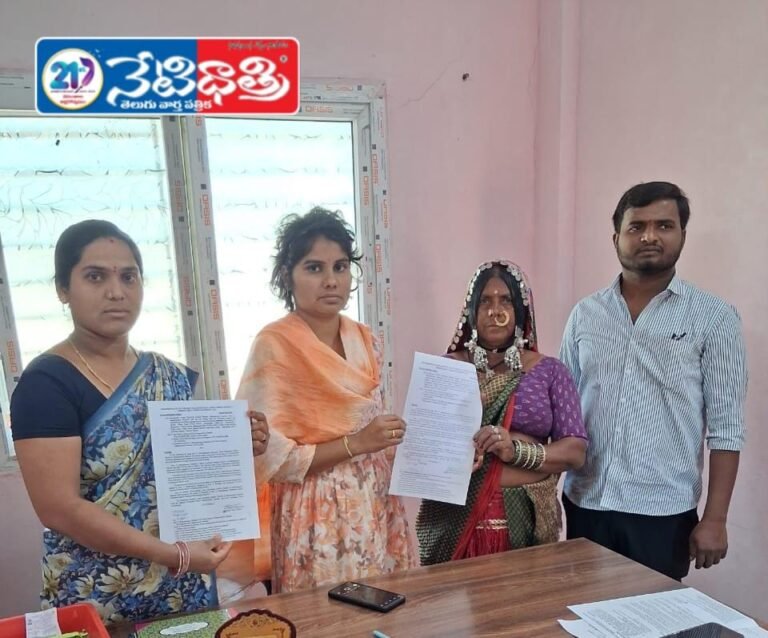 Court Orders Reinstatement of Mokila Thanda Sarpanch