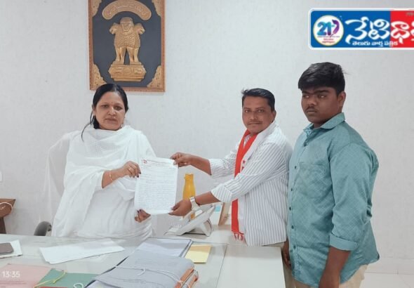 Demand for Action Over Exam Paper Sealing Lapse