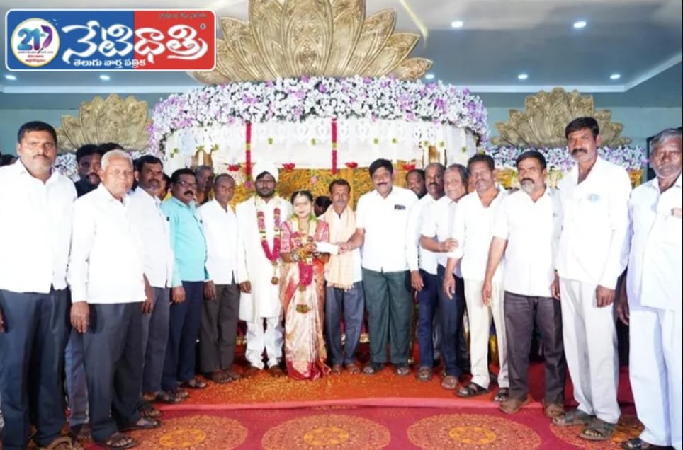 Sarpanch Provides Financial Help for Poor Girl’s Wedding