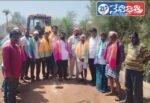 Development Works Begin in Kohir Wards