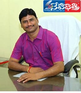 Yoga Camp for Health and Inner Peace