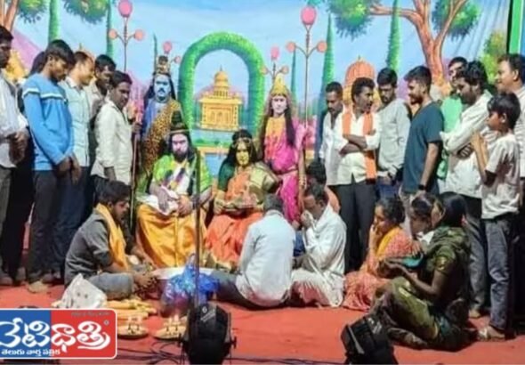 32 Marriages for Two Men – A Unique Village Tradition