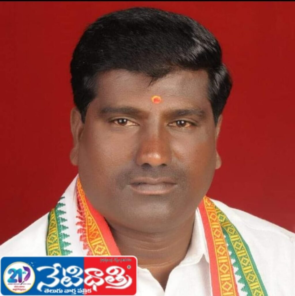 Ramulu Extends Ramadan Greetings to Muslims