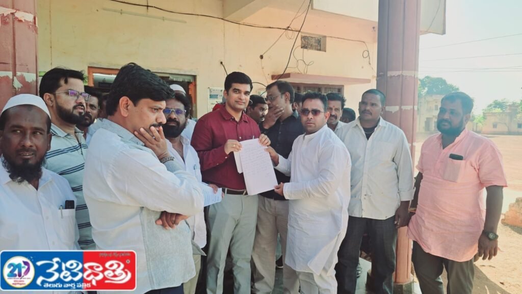 Urgent Action Demanded in Kohir Municipality Over Health Issues