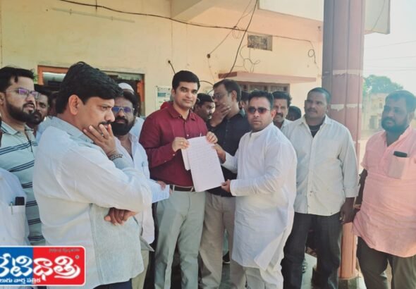 Urgent Action Demanded in Kohir Municipality Over Health Issues